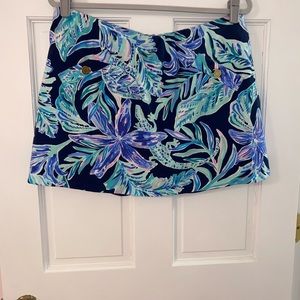 Lilly Pulitzer Madison skort